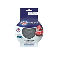 Flash Limp Encerador Automotivo Microfibra 2 Peças - Brilho Impecável Sem Riscos! - imagem 5