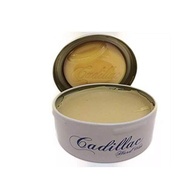 Cera Cadillac Hard Wax 300g: Brilho Espelhado e Proteção Duradoura - imagem 5
