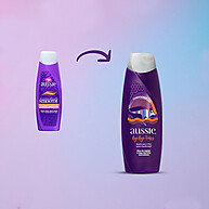 Aussie Bye Bye Frizz: Acabe com o Frizz e Ganhe Brilho - imagem 2