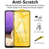 Kit 5 Películas 9D Samsung: Proteção Total e Brilho HD - imagem 3