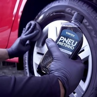 Pneu Pretinho Vintex 1,5L: Brilho Intenso e Proteção Duradoura para Seu Carro - imagem 5
