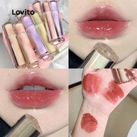 Brilho Labial Lovito: Hidratação e Cor Duradouras - imagem 1
