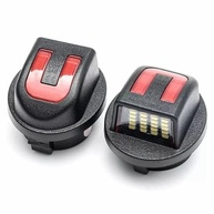 Luzes LED de Placa Yankok para Ford: Brilho Intenso 6000K para F150, Ranger, Expedition e mais! - imagem 4