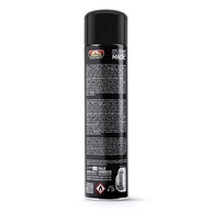 Proauto Limpa Pneus Aerossol Black Magic 400ml: Brilho Espelhado e Proteção Duradoura - imagem 3