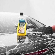 Vintex Lava Autos: Shampoo Concentrado pH Neutro para Brilho e Proteção Máxima - imagem 3