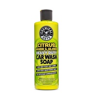 Chemical Guys Citrus Wash & Gloss: O Brilho Imbatível para Seu Carro! - imagem 1