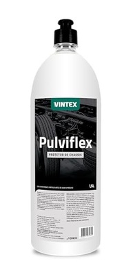 Protetor de Chassis Pulviflex 1,5L: Proteção Duradoura e Brilho para seu Veículo - imagem 3