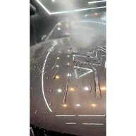 Spell Glass Coating 2.0 Vonixx: Brilho e Proteção Instantâneos para Pintura Automotiva - 500ml - imagem 4