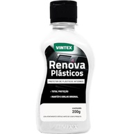 Renova Plásticos Automotivos Vonixx Vintex 200g: Restaure o Brilho e Proteja seu Carro! - imagem 2