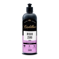 Composto Polidor Cadillac All in One 3 em 1: Risco Zero e Brilho Intenso! - imagem 1