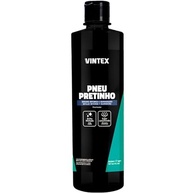 Pneu Pretinho Vonixx Vintex 500ml: Brilho Molhado Duradouro e Proteção para Seu Carro - imagem 2