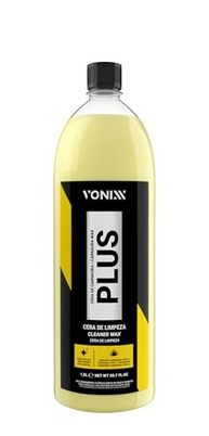 Vonixx Cera Líquida Carnaúba Plus 1,5L: Brilho Profundo e Proteção Duradoura - imagem 4