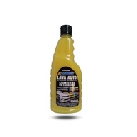 Lava Auto com Cera Kharis Tradicional 500ml: Brilho Duradouro e Proteção para seu Veículo - imagem 2