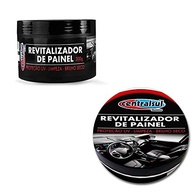 Centralsul Química Revitalizador de Painel com Proteção UV - Brilho e Limpeza Duradoura (300g) - imagem 4