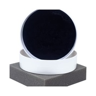 Cera Cristalizadora Wax Black TFP 140g: Brilho Intenso e Proteção Duradoura para Carros Escuros - imagem 4
