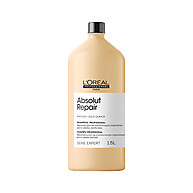 L'Oréal Gold Quinoa: Kit Cabelo Reparado + Brilho! - imagem 2