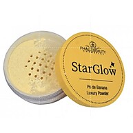 Pó Banana Luxury StarGlow PH003 - Pele Sequinha e Sem Brilho - imagem 2