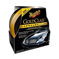 Cera em Pasta Meguiar's Gold Class 311g: Brilho Duradouro e Proteção Premium para Seu Carro - imagem 2