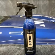 Vonixx Blend Spray 500ml: Proteção Cerâmica e Brilho Intenso para seu Carro + Flanela Premium - imagem 4