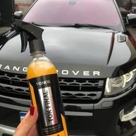 Kit Completo Vonixx: Carnaúba Cleaner Plus, Spray Tok Final e Acessórios para Brilho Impecável - imagem 4