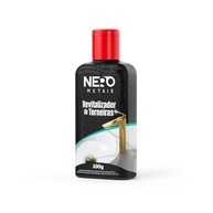 Revitalizador de Torneiras Nero Metais - Restaure o Brilho Original com Fácil Aplicação - imagem 2