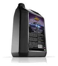 Cera Líquida Premium BraClean com Carnaúba - 5L: Brilho e Proteção Duradoura para seu Veículo - imagem 1