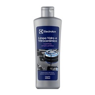 Limpa Vidro e Vitrocerâmico de Indução Electrolux - Brilho e Segurança para sua Cozinha - imagem 1