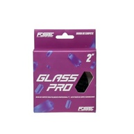 Boina de Carpet Glass Pro 2'' - Corte Rápido e Brilho Impecável para Vidros - imagem 3