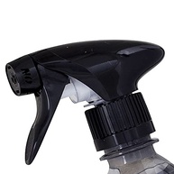 Vonixx Blend Spray Black Edition 500ml: O Segredo para um Brilho Intenso e Proteção Duradoura - imagem 5