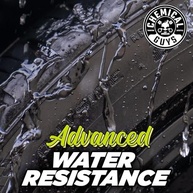 Chemical Guys Galactic Black Wet Tire Shine + Wonder Wave Durafoam - Brilho Intenso e Aplicação Perfeita - imagem 5