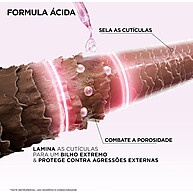 Elseve Glycolic Gloss: Cabelo 3x Mais Brilhoso! - imagem 2
