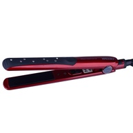 Prancha Red Diamond Mallory: Cabelos Lisos e Brilhosos - imagem 2