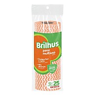 Brilhus Pano Multiuso: Limpeza Impecável! - imagem 1