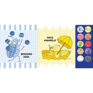 Cores do Barulho: Aprenda Brincando! - imagem 2