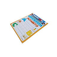 Alfabeto Divertido: Aprenda Brincando! - imagem 2