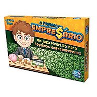 Jogo Pequeno Empresário: Aprenda Brincando! - imagem 2