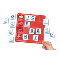 Bingo de Letras: Aprenda Brincando! - imagem 2