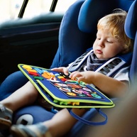 Livro Sensorial Montessori: Aprenda Brincando! - imagem 2