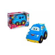 Fusca Didático Bebê: Aprender Brincando! - imagem 2