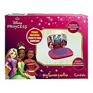 Laptop Infantil Candide: Aprender Brincando! - imagem 2