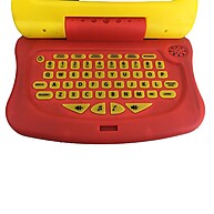 Laptop Patrulha Canina: Aprender Brincando! - imagem 2