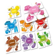 Jogo das Cores: Aprender Brincando! - imagem 2