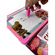 LOL Surprise Escolinha: Aprender Brincando! - imagem 2