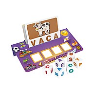 Qual É A Palavra? 3952 Grow: Aprender Brincando! - imagem 2