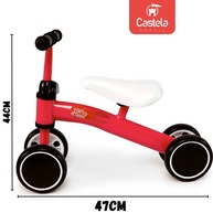 Bike de Equilíbrio Infantil: Aprender Brincando! - imagem 2