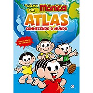 Atlas Geográfico Infantil - Aprender Brincando - imagem 2