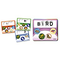 Jogo Primeiras Palavras em Inglês: Aprender Brincando! - imagem 2