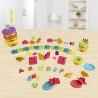 Play-Doh Letras: Aprender Brincando! - imagem 2