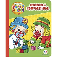 Kit Livros Patati-Patatá: Aprender Brincando! - imagem 2