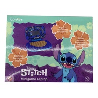Laptop Infantil Stitch: Aprender Brincando! - imagem 2